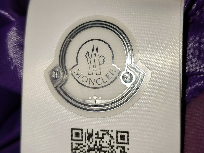 moncler code